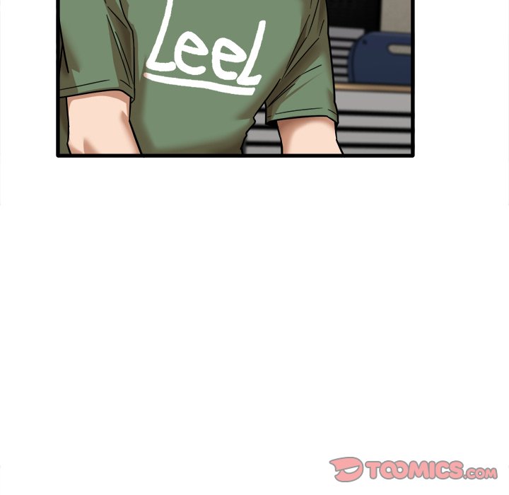 Read manhwa No More, No Less Chapter 12 - SauceManhwa.com