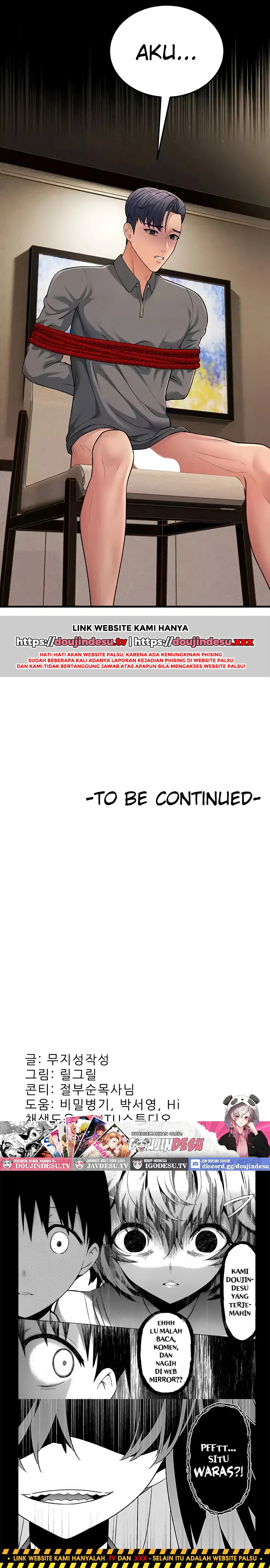 Read manhwa Mother-in-Law Bends To My Will Chapter 50 - SauceManhwa.com