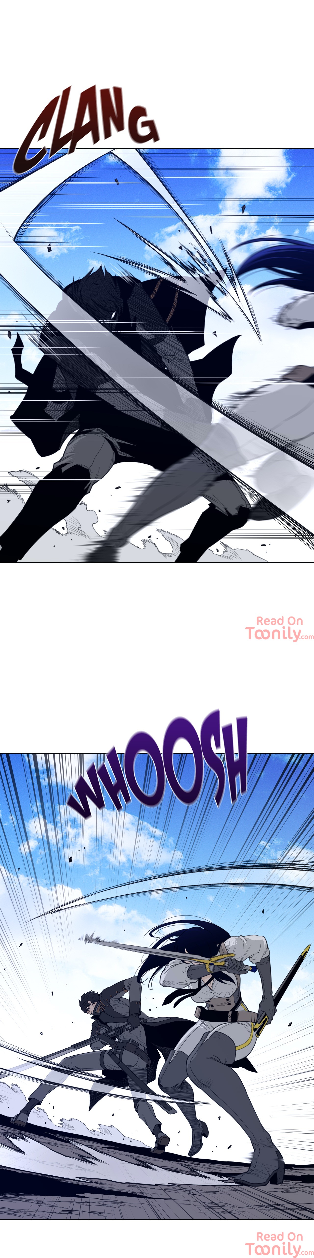 Read manhwa Perfect Half Chapter 99 - SauceManhwa.com