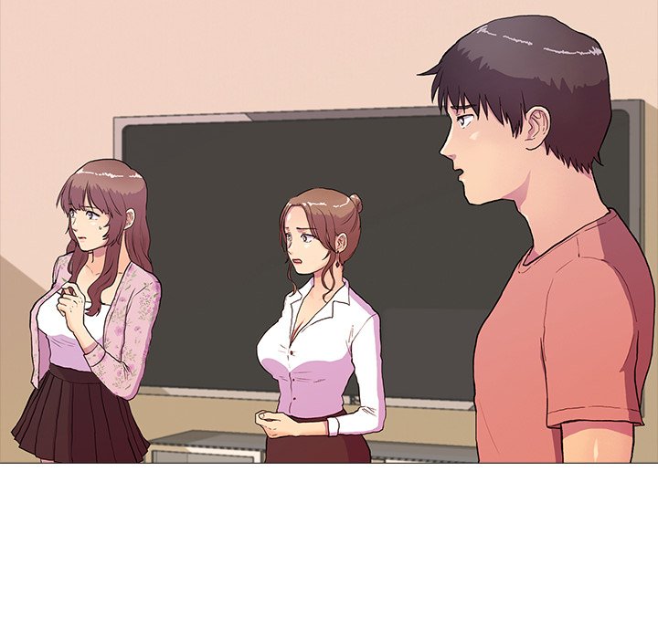 Read manhwa The Show Chapter 2 - SauceManhwa.com