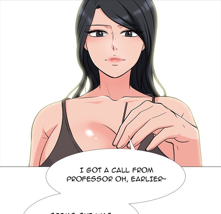 Read manhwa Extra Credit END Chapter 85 - SauceManhwa.com