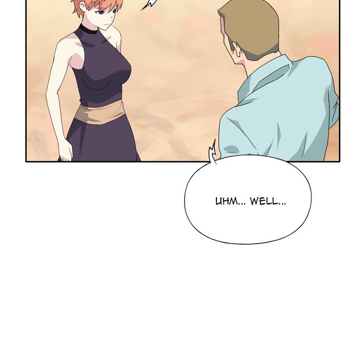 Read manhwa 15 Beauties END Chapter 36 - SauceManhwa.com