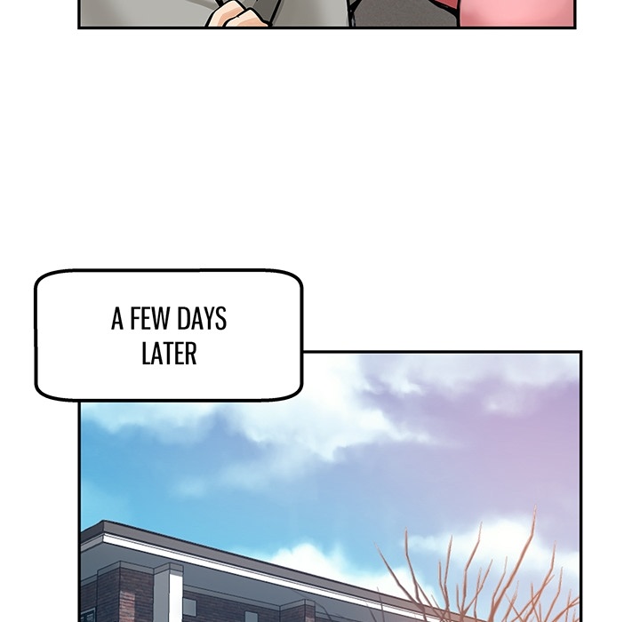 Read manhwa Newfound Partners END Chapter 0 - SauceManhwa.com