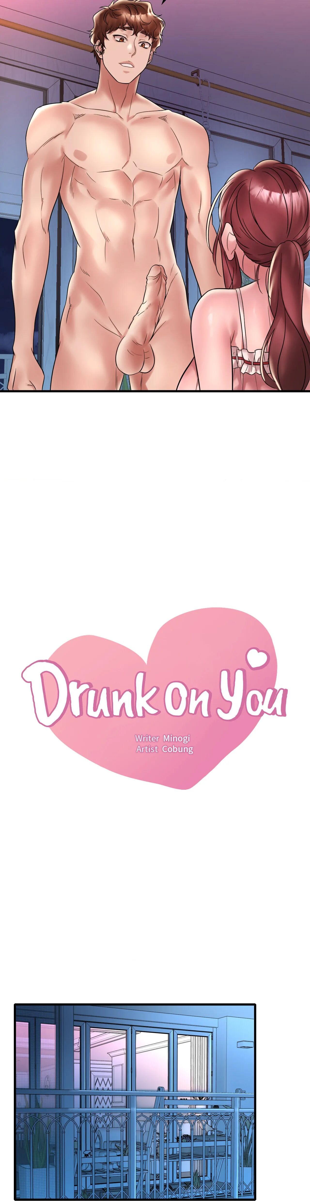 Read manhwa Drunk on You  Chapter 31 - SauceManhwa.com