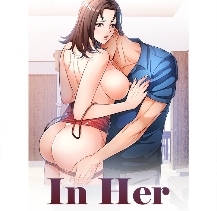 Read manhwa In Her Place Chapter 29 - SauceManhwa.com