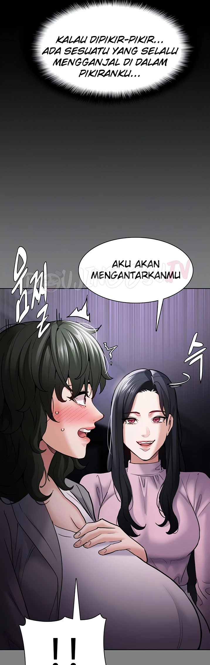 Read manhwa Pervert Addiction Chapter 89 - SauceManhwa.com