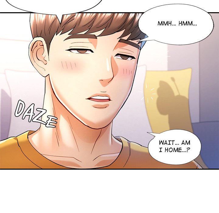 Read manhwa In Her Place Chapter 41 - SauceManhwa.com