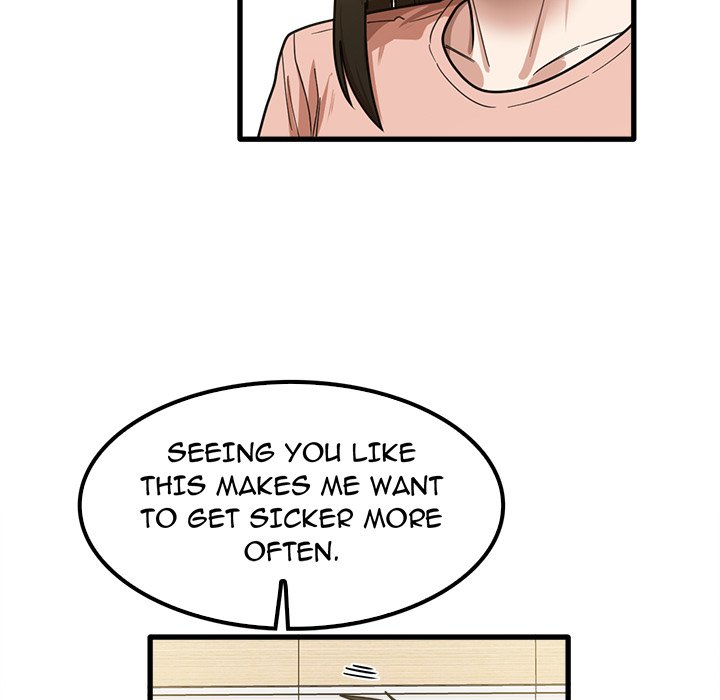 Read manhwa No More, No Less Chapter 19 - SauceManhwa.com