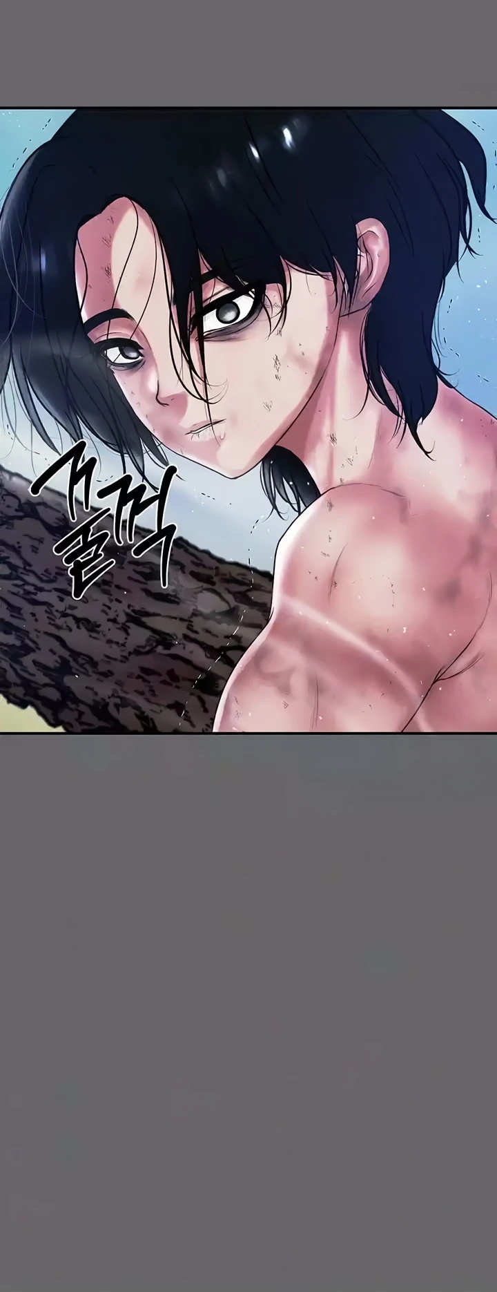 Read manhwa The Real Deal Chapter 66 - SauceManhwa.com