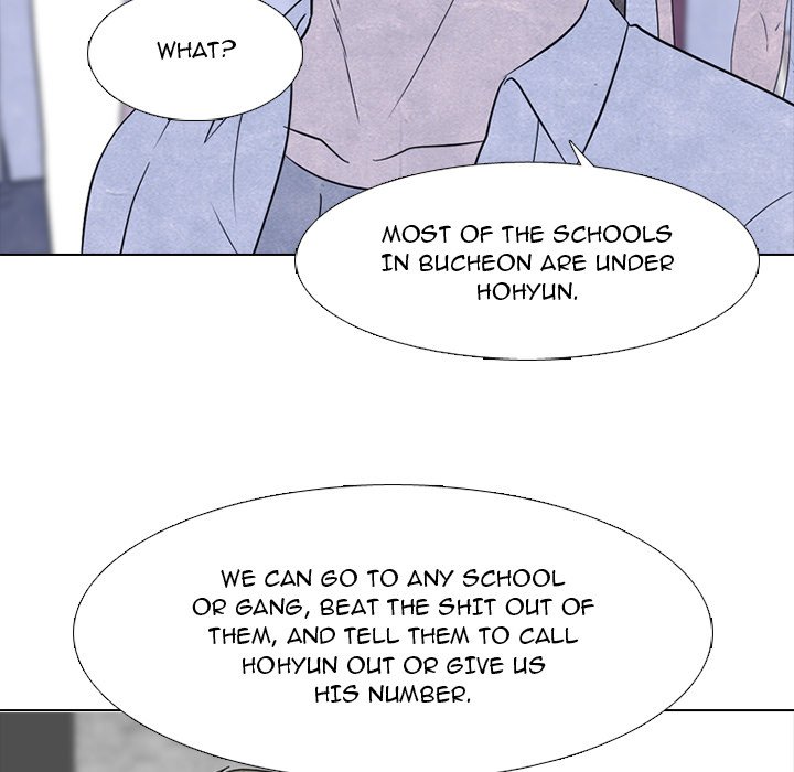 Read manhwa High School Devil Chapter 266 - SauceManhwa.com