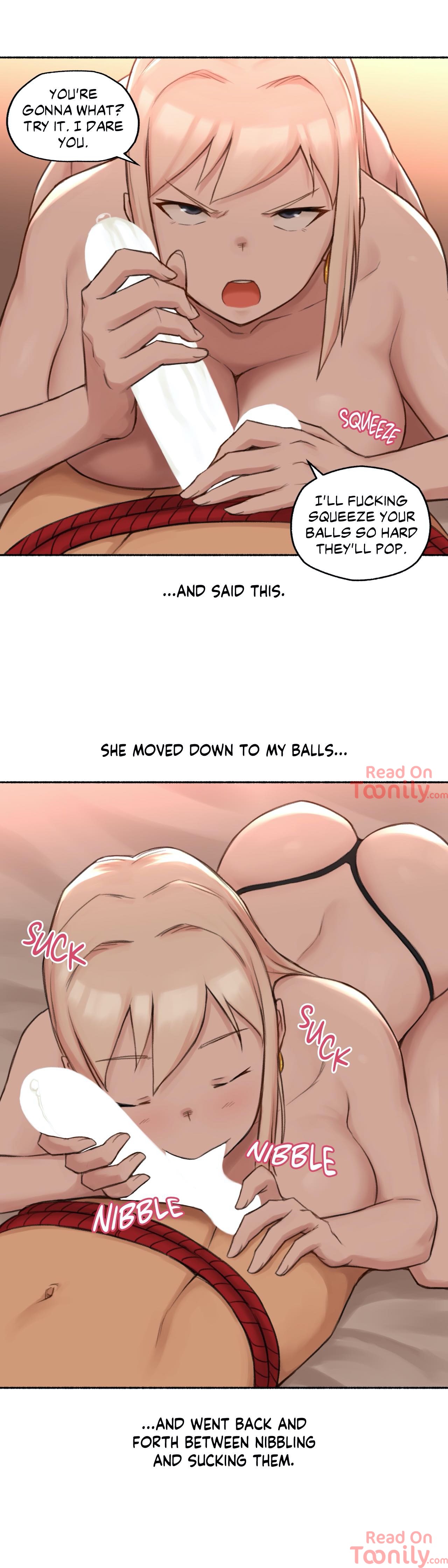 Read manhwa Sexual Exploits END Chapter 18 - SauceManhwa.com