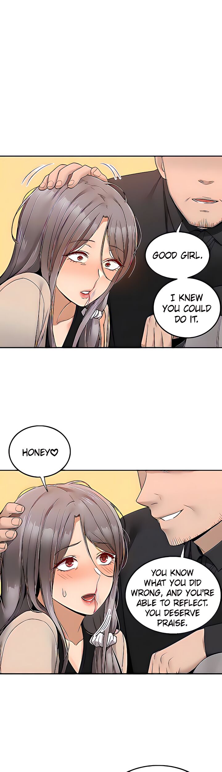 Read manhwa DELIVERY End Chapter 25 - SauceManhwa.com