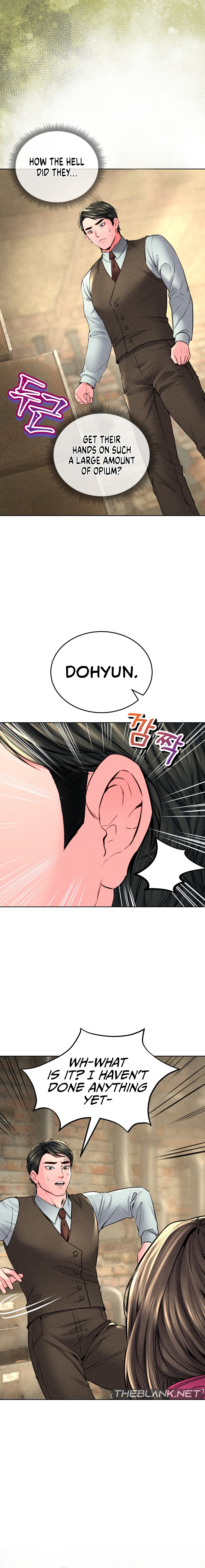 Read manhwa Modern Apartment, Gyeongseong 1930 Chapter 21 - SauceManhwa.com