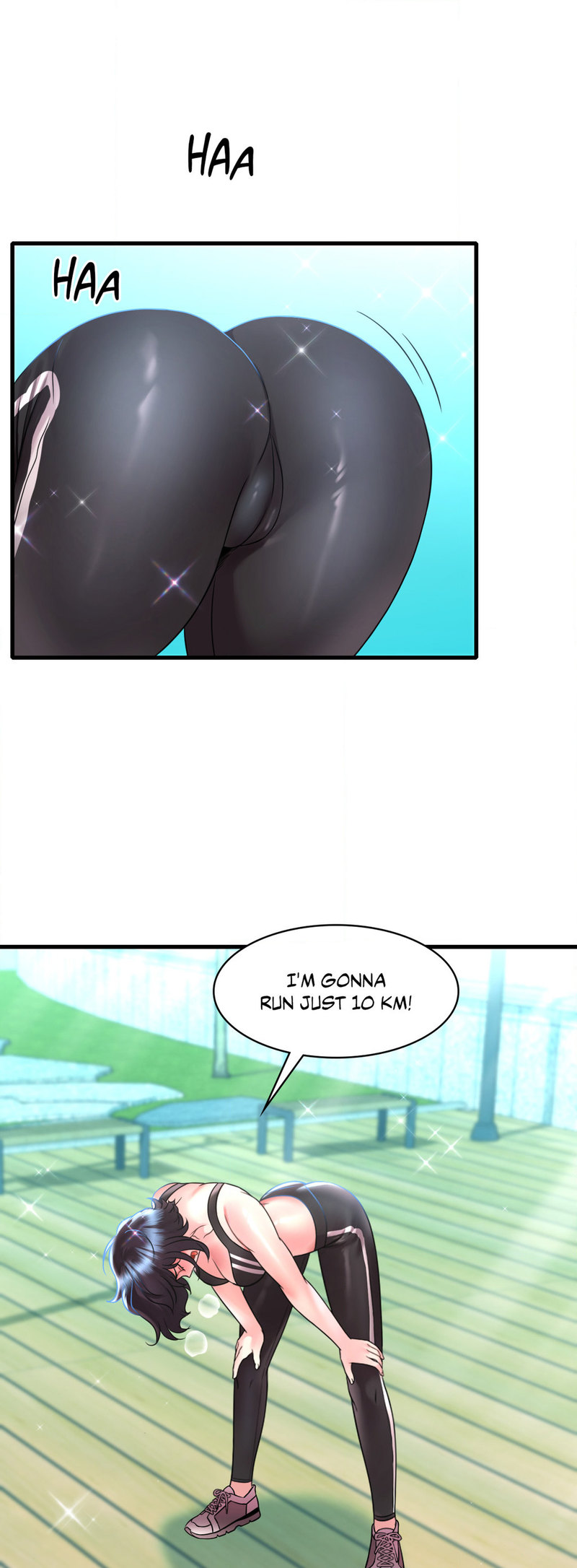 Read manhwa She Wants to Get Drunk Chapter 49 - SauceManhwa.com