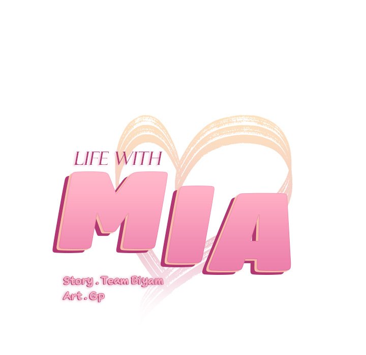 Read manhwa Life with Mia END Chapter 39 - SauceManhwa.com