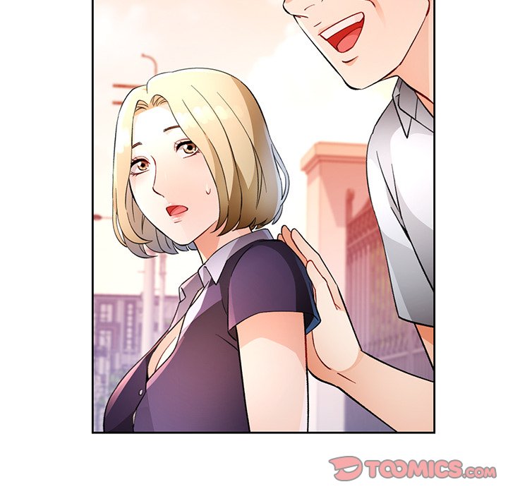 Read manhwa Wait, I’m a Married Woman! Chapter 34 - SauceManhwa.com