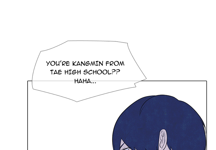 Read manhwa High School Devil Chapter 16 - SauceManhwa.com