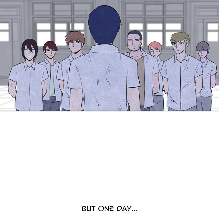 Read manhwa High School Devil Chapter 14 - SauceManhwa.com