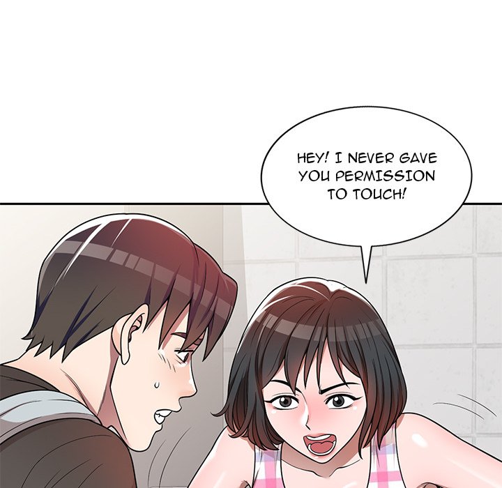 Read manhwa Private Lessons END Chapter 3 - SauceManhwa.com