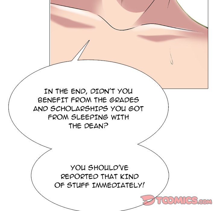 Read manhwa Extra Credit END Chapter 161 - SauceManhwa.com