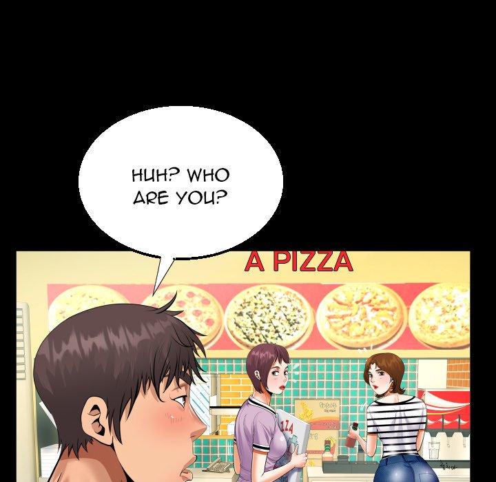 Read manhwa The Unforeseen Guest Chapter 19 - SauceManhwa.com