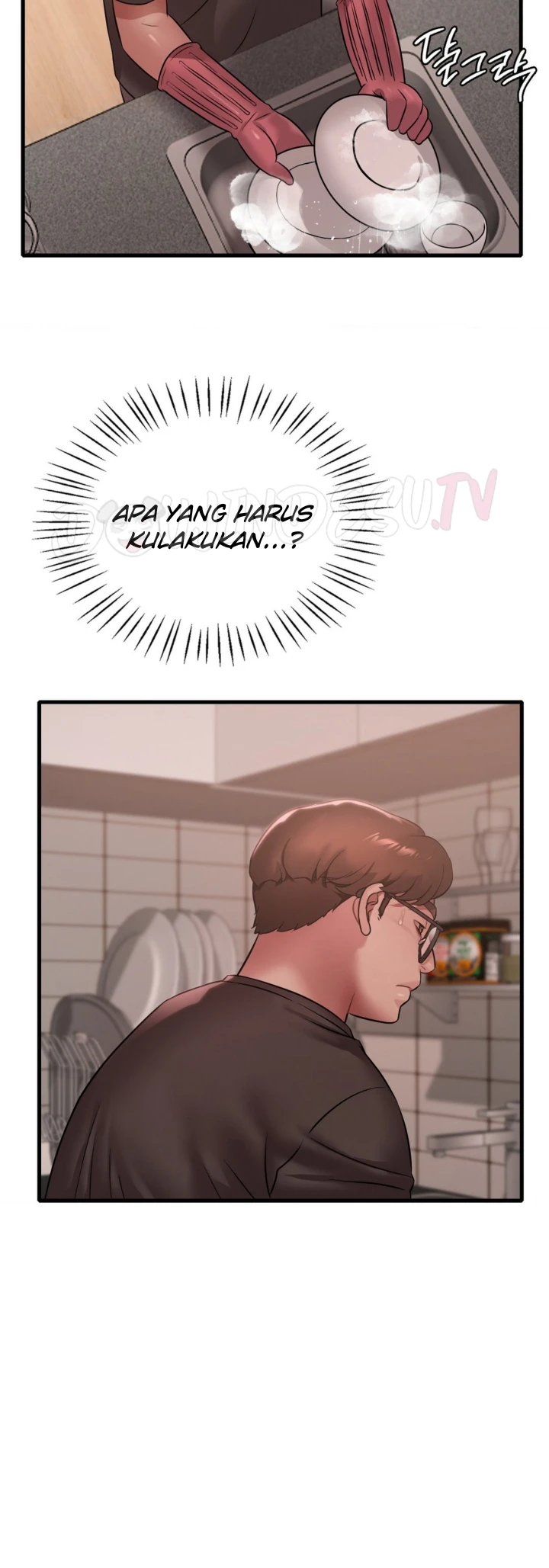 Read manhwa She Wants to Get Drunk Chapter 78 - SauceManhwa.com