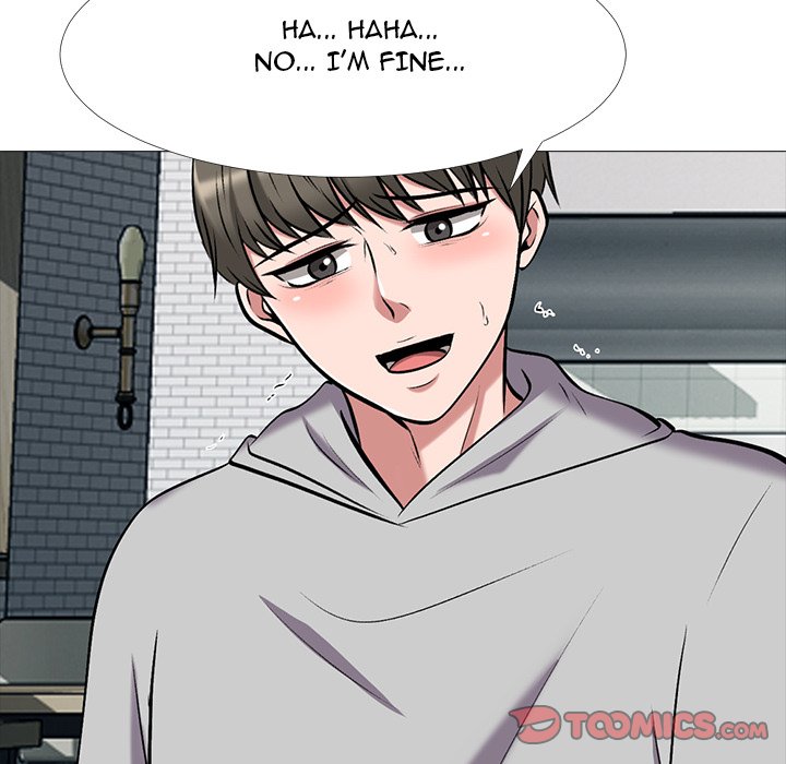 Read manhwa Extra Credit END Chapter 42 - SauceManhwa.com