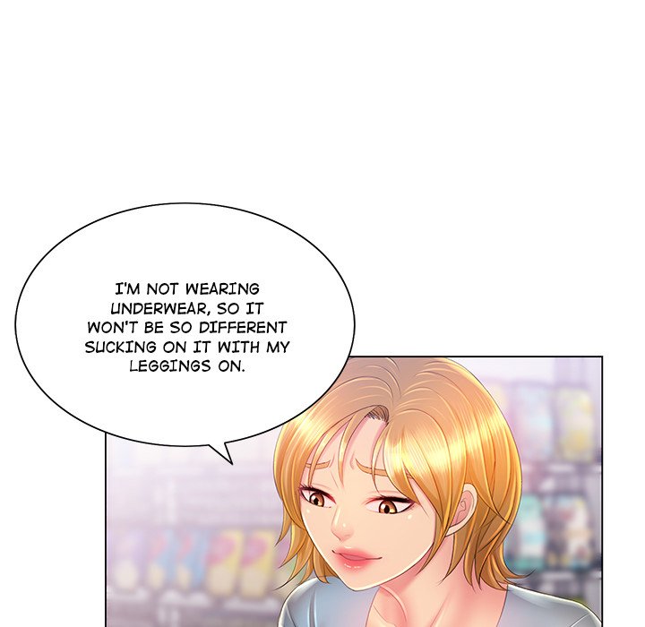 Read manhwa Risqué Caller END Chapter 14 - SauceManhwa.com