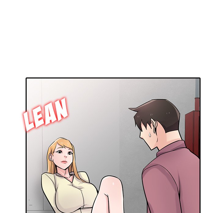 Read manhwa The Mismatch END Chapter 52 - SauceManhwa.com