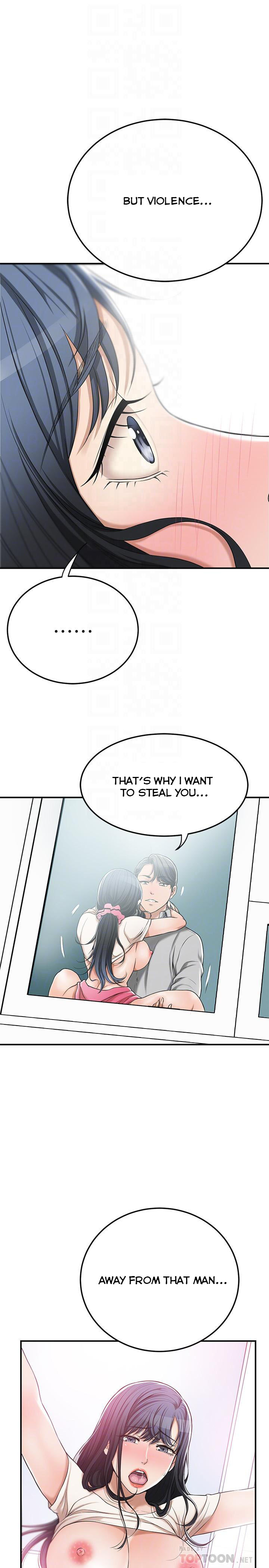 Read manhwa Craving End Chapter 28 - SauceManhwa.com