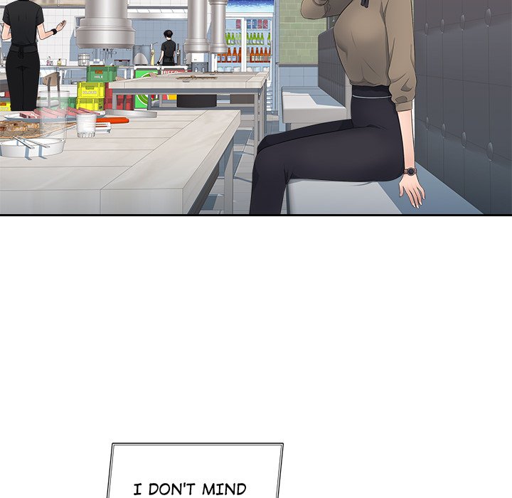 Read manhwa Office Desires End Chapter 13 - SauceManhwa.com