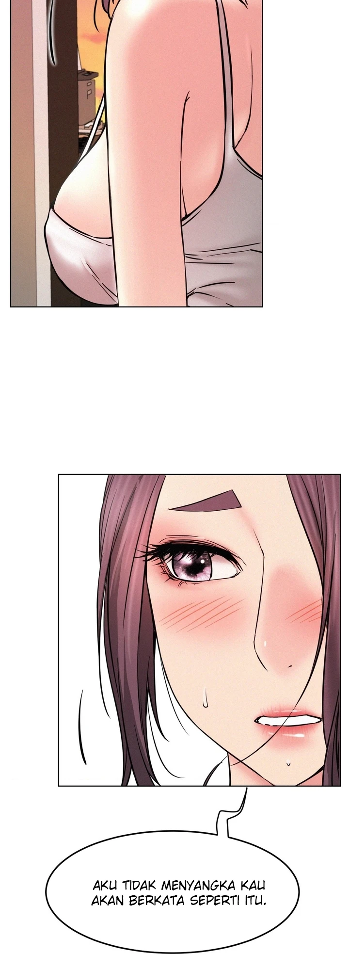 Read manhwa Staying with Ajumma Chapter 91 - SauceManhwa.com