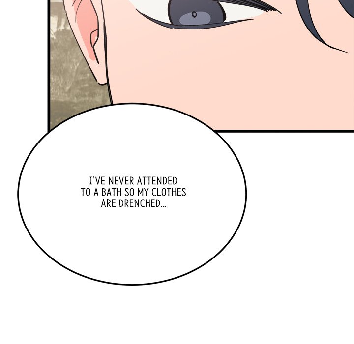 Read manhwa Strong Spirits Chapter 20 - SauceManhwa.com