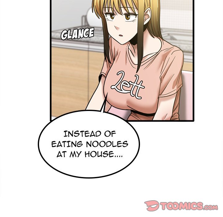 Read manhwa No More, No Less Chapter 19 - SauceManhwa.com