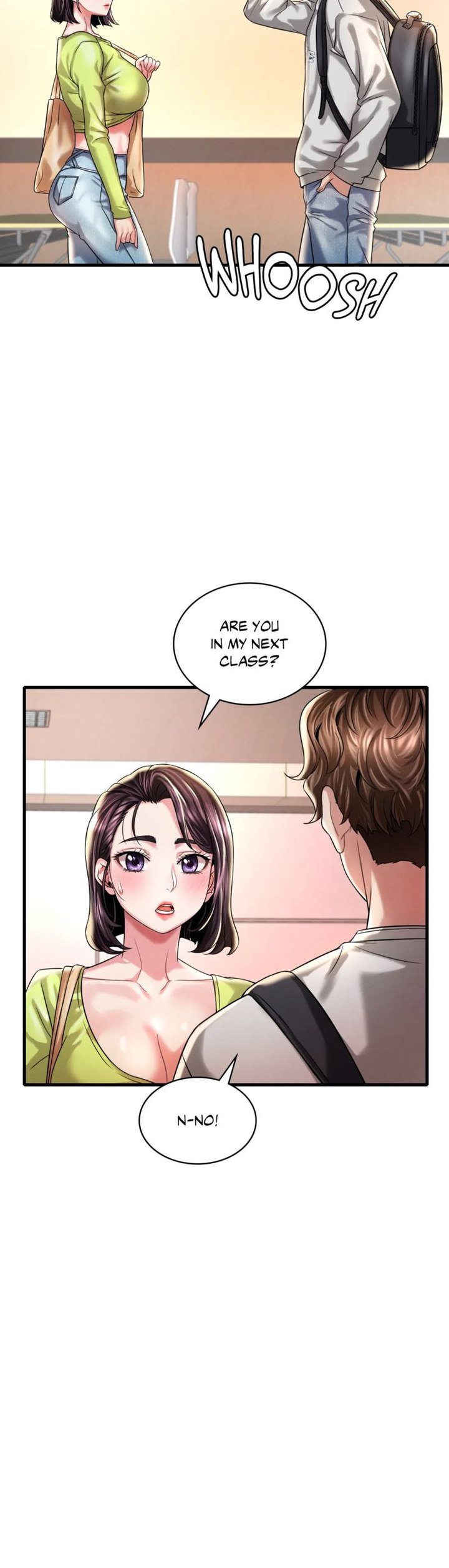 Read manhwa She Wants to Get Drunk Chapter 7 - SauceManhwa.com