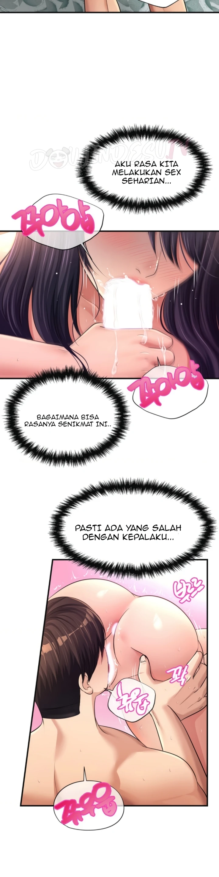 Read manhwa Secret Affection Chapter 25 - SauceManhwa.com