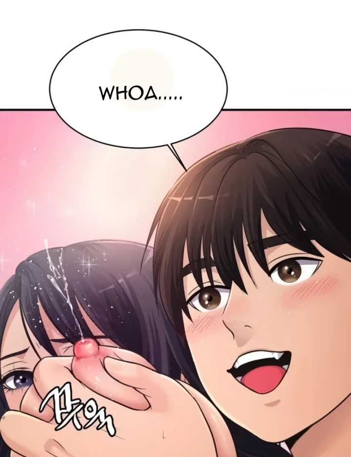 Read manhwa Secret Affection Chapter 35 - SauceManhwa.com