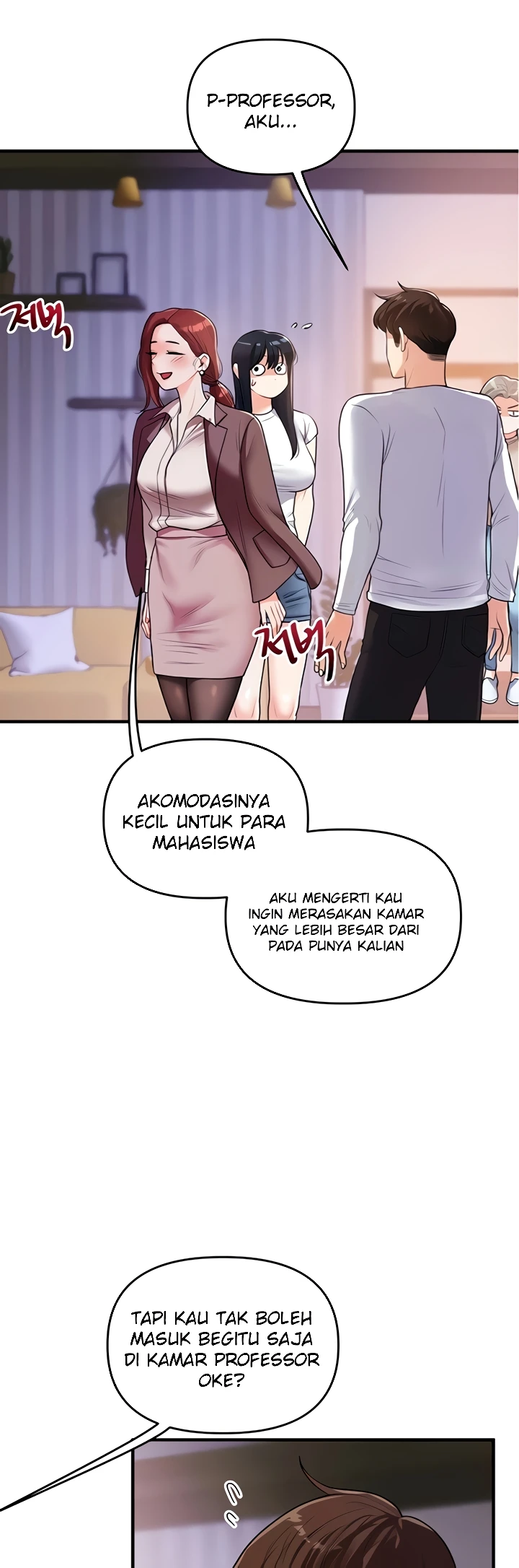 Read manhwa Relationship Reversal Chapter 35 - SauceManhwa.com