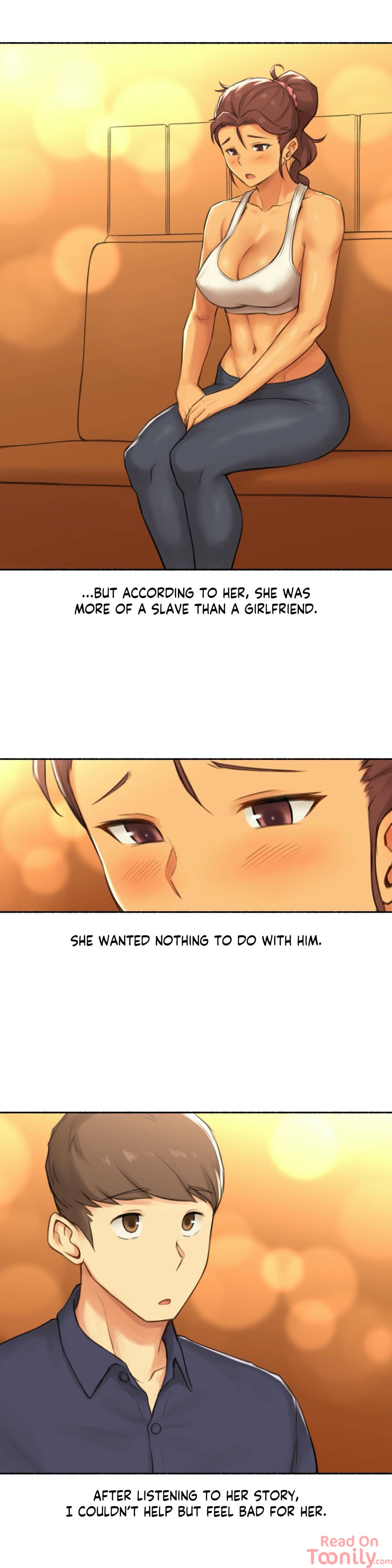 Read manhwa Sexual Exploits END Chapter 39 - SauceManhwa.com