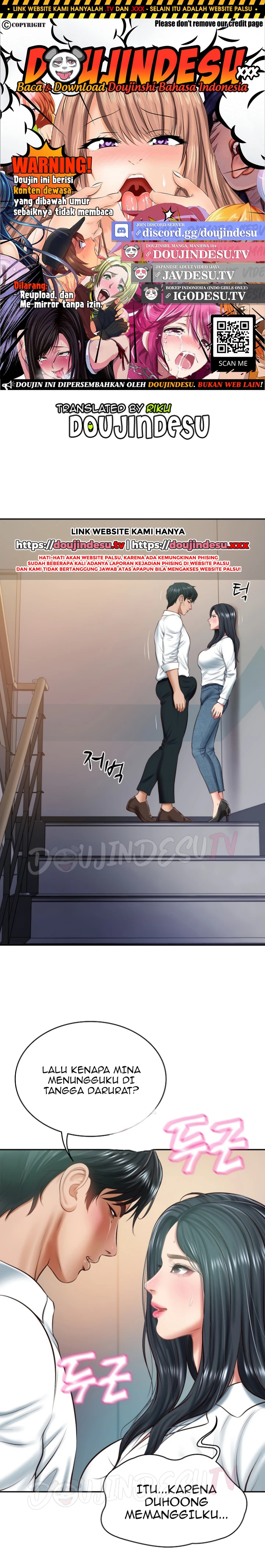 Read manhwa The Billionaire’s Monster Cock Son-In-Law  Chapter 15 - SauceManhwa.com