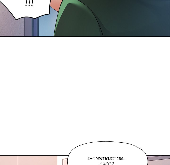 Read manhwa In Her Place Chapter 33 - SauceManhwa.com