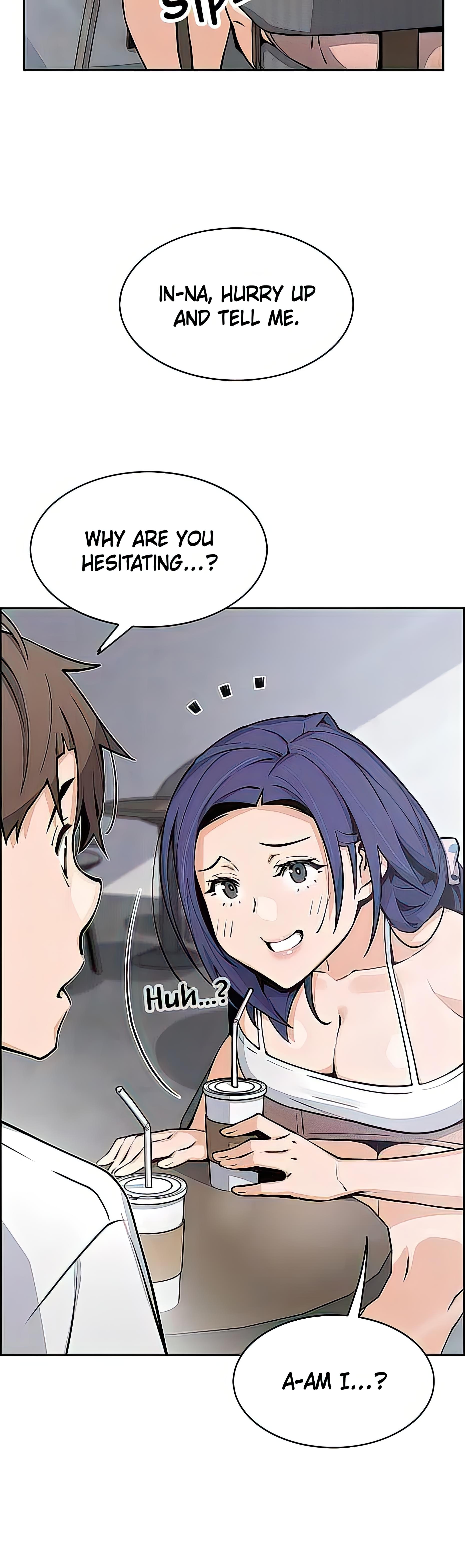 Read manhwa Tofu Shop Beauties END Chapter 49 - SauceManhwa.com