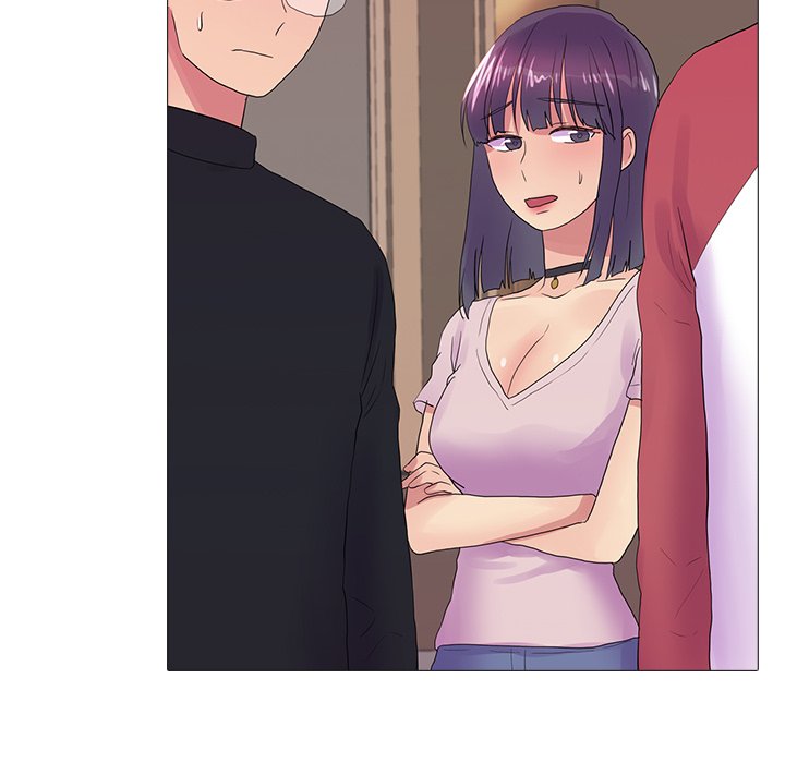 Read manhwa The Show Chapter 25 - SauceManhwa.com