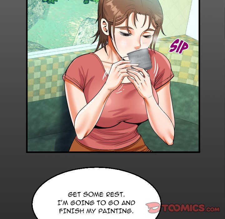 Read manhwa The Unforeseen Guest Chapter 92 - SauceManhwa.com