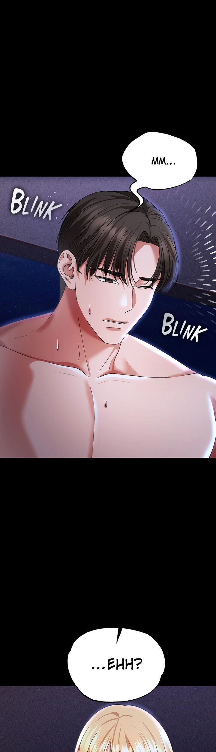 Read manhwa The Real Deal Chapter 45 - SauceManhwa.com