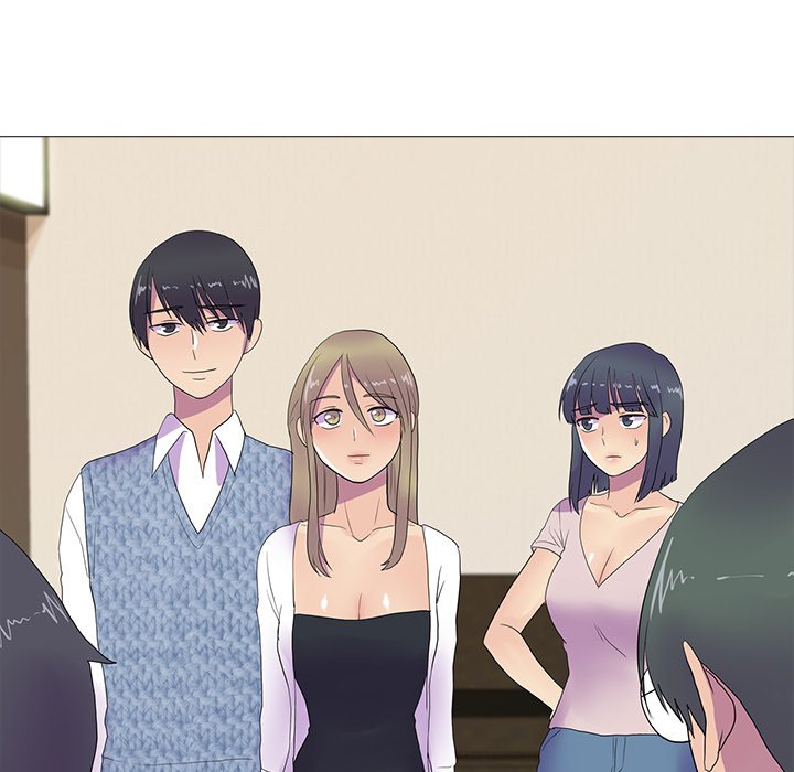 Read manhwa The Show Chapter 12 - SauceManhwa.com