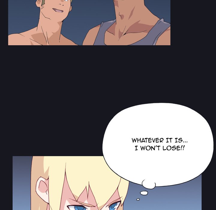 Read manhwa 15 Beauties END Chapter 29 - SauceManhwa.com