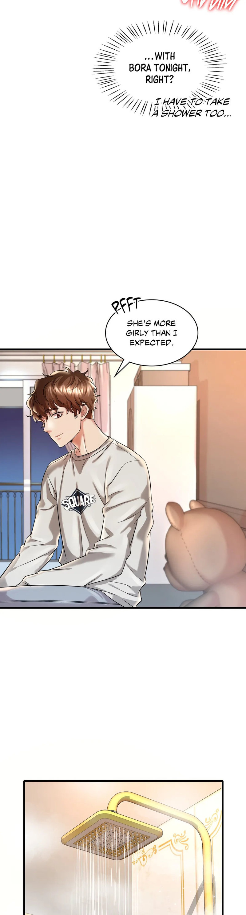 Read manhwa She Wants to Get Drunk Chapter 9 - SauceManhwa.com