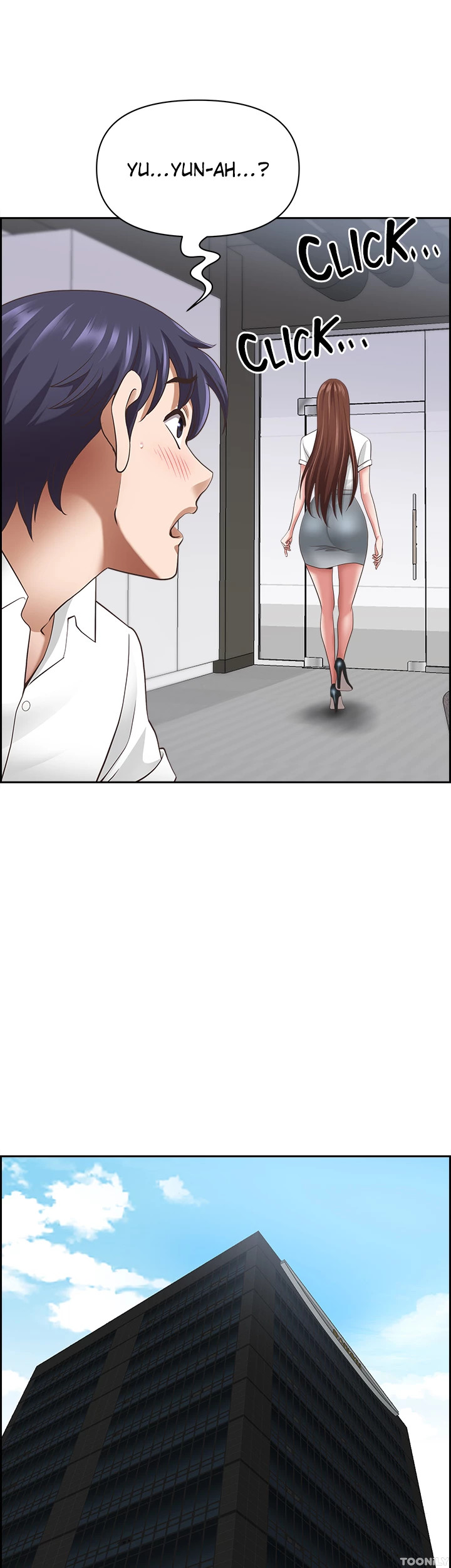 Read manhwa On an Airplane END Chapter 40 - SauceManhwa.com