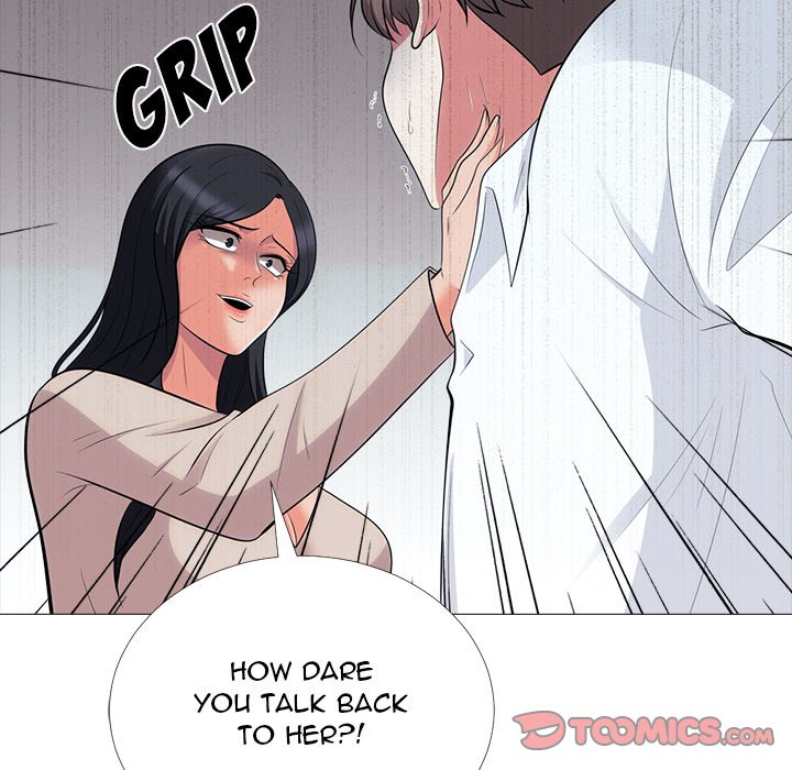 Read manhwa Extra Credit END Chapter 54 - SauceManhwa.com